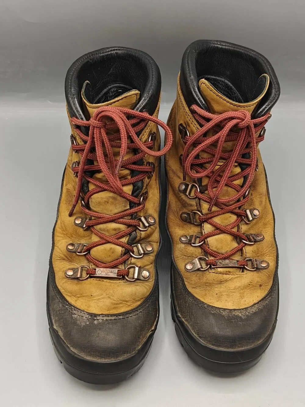 Danner Crater Rim 6